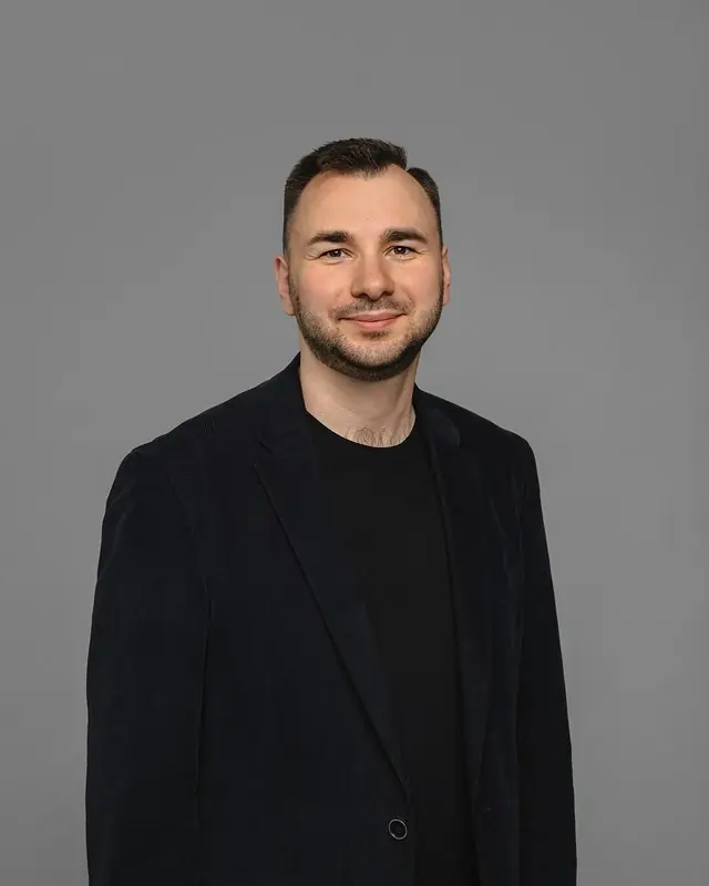 Dmitrij Laneckij