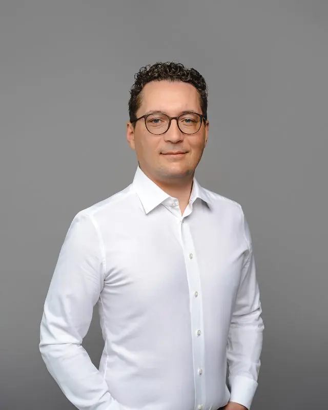 Edgaras Čižikas