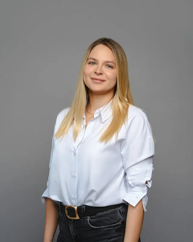 Evelina Babaitytė