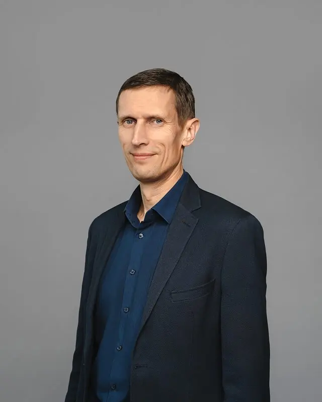 Kęstutis Gedminas