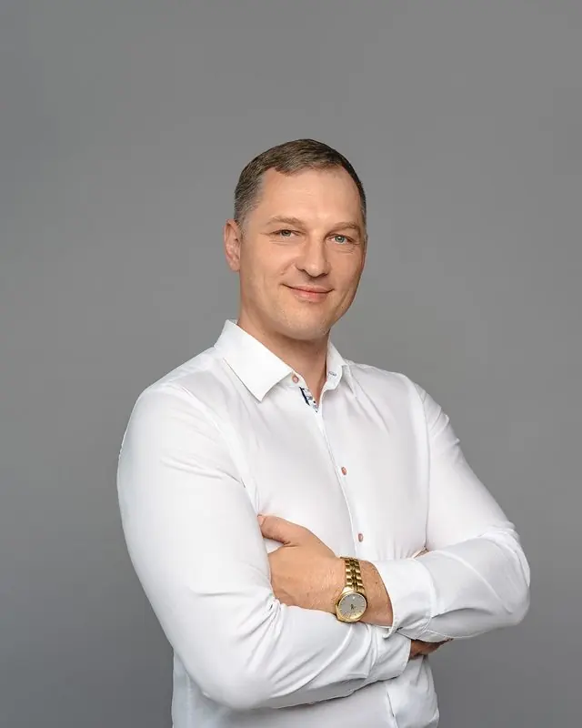 Mantas Gogelis