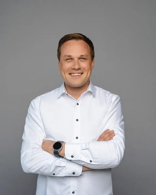 Tomas Stravinskas